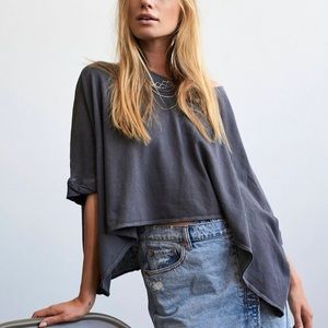 Free People CC Tee